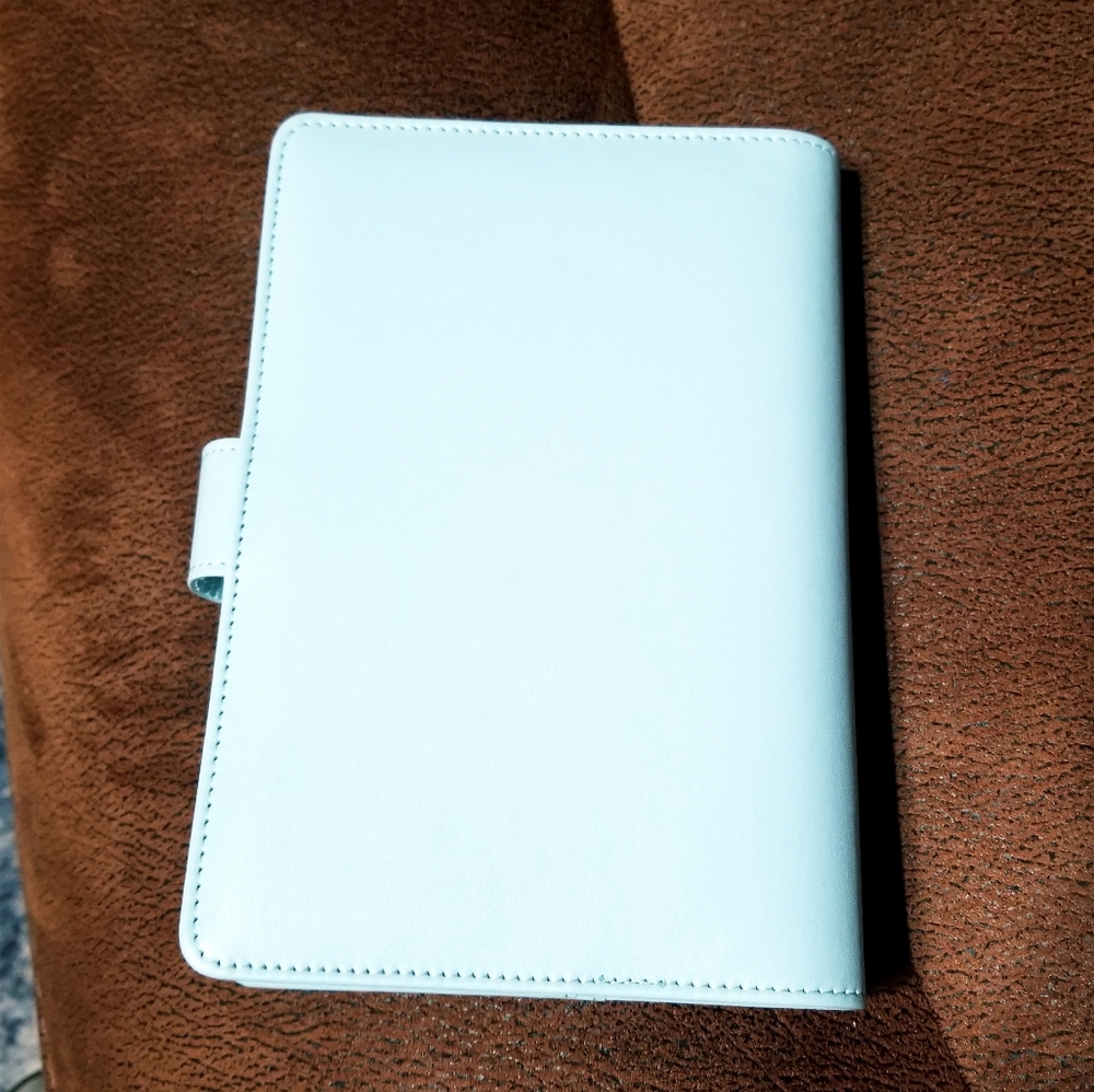 🔴 Budget Binder - Picture 2 of 5